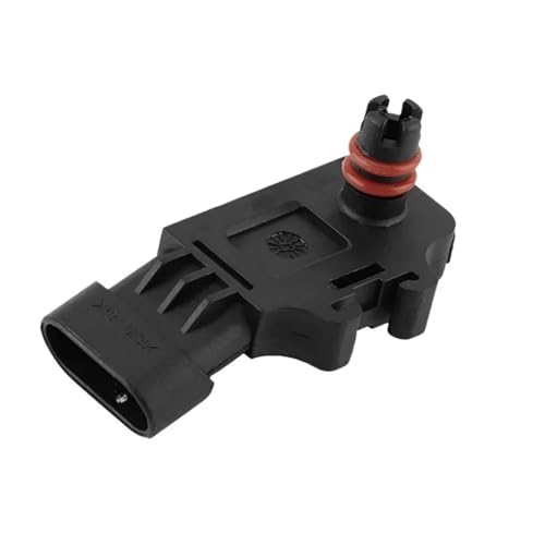 Saugrohrgeber Für Chevrolet Celta Meriva Montana Für Mitsubishi Für Opel Saugrohr-absolutdrucksensor KARTE Sensor 12232201 SMW250118 Saugrohrgeber Für Chevrolet Celta Meriva Montana Für Mitsubishi Für Opel Saugrohr-absolutdrucksensor KARTE Sensor 12232201 SMW250118 von Twxxws