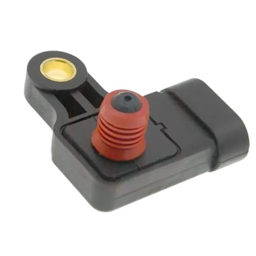 Saugrohrgeber Für Chevrolet Für Daewoo Lacetti Lanos Leganza Nubiba Optra Rezzo Tacuma 1,4 1,6 1,8 2,0 MAP Druck Sensor 96276354 25184080 von Twxxws