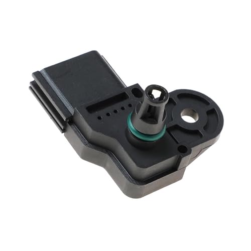 Saugrohrgeber Für Citroen Relay Für Peugeot Boxer Für Ford Transit 2,2 2,4 3,2 TDCi Verteiler Ansaugluftdruck KARTE Sensor 6C11-9F479-AA 6C119F479AA Saugrohrgeber Für Citroen Relay Für Peugeot Boxer Für Ford Transit 2,2 2,4 3,2 TDCi Verteiler Ansaugluftdruck KARTE Sensor 6C11-9F479-AA 6C119F479AA von Twxxws