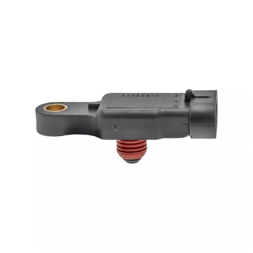 Saugrohrgeber Für Daewoo Tico Lacetti Saugrohr-absolutdruck-KARTEN-Sensor 25195791 Saugrohrgeber Für Daewoo Tico Lacetti Saugrohr-absolutdruck-KARTEN-Sensor 25195791 von Twxxws