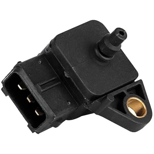 Saugrohrgeber Für E38 E39 E46 E53 Für X5 3.0D Saugrohr-absolutdruck-ladedruck-kartensensor 13622246977 Saugrohrgeber Für E38 E39 E46 E53 Für X5 3.0D Saugrohr-absolutdruck-ladedruck-kartensensor 13622246977 von Twxxws