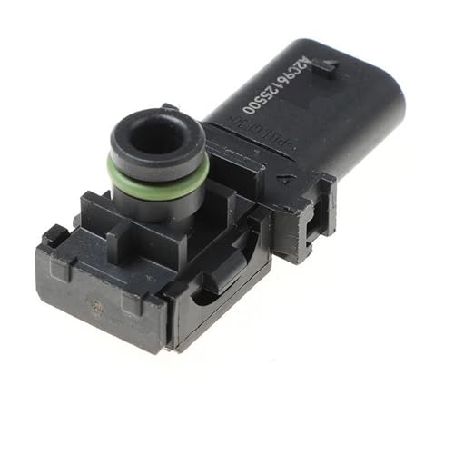 Saugrohrgeber Für Ford 3 Pins KARTE Manifold Air Pressure Sensor FR3A-9G824-BA FR3A9G824BA M799G A2C96125500 Saugrohrgeber Für Ford 3 Pins KARTE Manifold Air Pressure Sensor FR3A-9G824-BA FR3A9G824BA M799G A2C96125500 von Twxxws