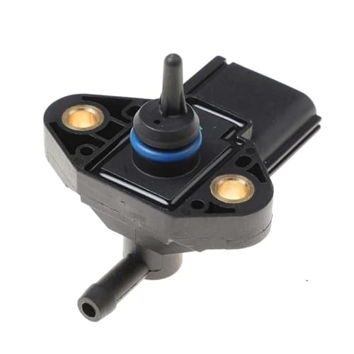 Saugrohrgeber Für Ford Crown Victoria 2007-2012 Fuel Injection Druckregler Sensor 3F2E9G756AA 3F2E9-G756-AA von Twxxws