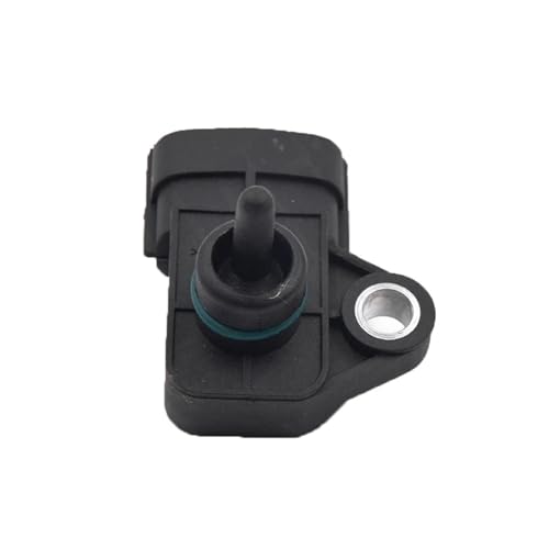 Saugrohrgeber Für Hyundai Für Accent Für Elantra Für Genesis Für Santa Für Sonata Für Tucson KARTE Ansaugdrucksensor 39300-2B100 393002B100 von Twxxws