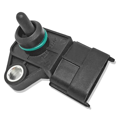 Saugrohrgeber Für Hyundai Für Accent Für Tucson Für Kia Für Optima Für Rio Für Forte 1,6 2,0 2,4 L MAP Sensor Manifold Air Pressure Senso 39300-2B000 Saugrohrgeber Für Hyundai Für Accent Für Tucson Für Kia Für Optima Für Rio Für Forte 1,6 2,0 2,4 L MAP Sensor Manifold Air Pressure Senso 39300-2B000 von Twxxws