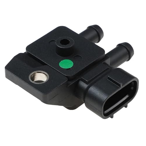 Saugrohrgeber Für Hyundai Für I30 Für Ix35 Für Santa Fe Für KIA Für Rio Für Soul Für Sportage KARTE Krümmerdrucksensor 9210-2A800 392102A800 von Twxxws