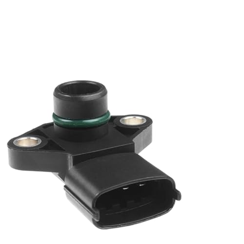 Saugrohrgeber Für Hyundai Für Ix35 Für Santa Fe Für Tucson Für Kia Für Sedona 2,0 2,2 2,5 3,0 CRDI Ansaugdruck-MAP-Sensor 39200-2F000 9022040014 von Twxxws