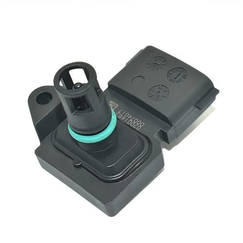 Saugrohrgeber Für Hyundai Für Kia Manifold Absolute Druck KARTE Sensor 23430-12910 5WY2801A TMAP14 Saugrohrgeber Für Hyundai Für Kia Manifold Absolute Druck KARTE Sensor 23430-12910 5WY2801A TMAP14 von Twxxws