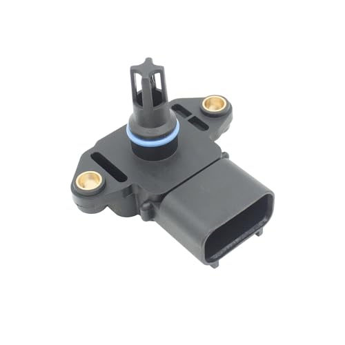 Saugrohrgeber Für Jaguar X-type 3,0 2,1 2,5 V6 24V Saloon Benzin 2001-2009 KARTE Saugrohrdrucksensor 1N1A9F479AA Saugrohrgeber Für Jaguar X-type 3,0 2,1 2,5 V6 24V Saloon Benzin 2001-2009 KARTE Saugrohrdrucksensor 1N1A9F479AA von Twxxws