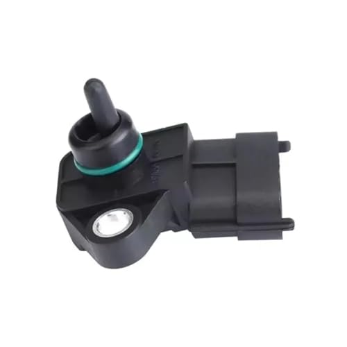 Saugrohrgeber Für Kia Ceed Für Cerato Für Rio Optima Picanto Für Hyundai Für Elantra I10 Für I40 1.6L Ansaugkrümmerdrucksensor MAP-Sensor 39300-2B000 Saugrohrgeber Für Kia Ceed Für Cerato Für Rio Optima Picanto Für Hyundai Für Elantra I10 Für I40 1.6L Ansaugkrümmerdrucksensor MAP-Sensor 39300-2B000 von Twxxws