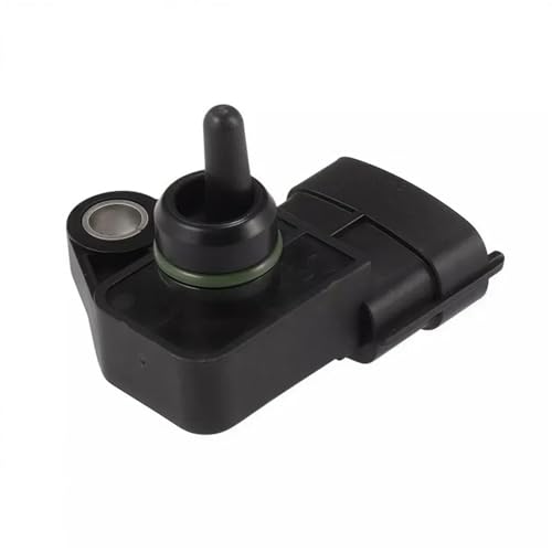Saugrohrgeber Für Kia Für Cadenza Für Hyundai Für Azera Für Santa Fe 2012-2014 KARTE Saugrohr-absolutdrucksensor 39300-3C300 von Twxxws