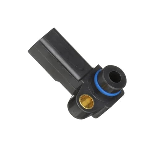 Saugrohrgeber Für Land Für Rover Diesel 3.0L V6 Für Range Für Rover Für Sport L320 L494 Discovery4 L319 Ansaugkrümmer-MAP-Drucksensor LR019130 Saugrohrgeber Für Land Für Rover Diesel 3.0L V6 Für Range Für Rover Für Sport L320 L494 Discovery4 L319 Ansaugkrümmer-MAP-Drucksensor LR019130 von Twxxws
