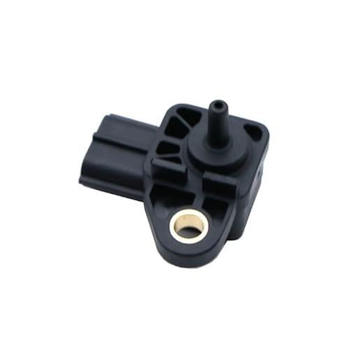 Saugrohrgeber Für Mazda 6 RX-8 626 Für MX-5 Protege 5 Millenia Boost 1.6L 1.8L KARTE Saugrohr-absolutdrucksensor E1T10372 KL4718211 Saugrohrgeber Für Mazda 6 RX-8 626 Für MX-5 Protege 5 Millenia Boost 1.6L 1.8L KARTE Saugrohr-absolutdrucksensor E1T10372 KL4718211 von Twxxws