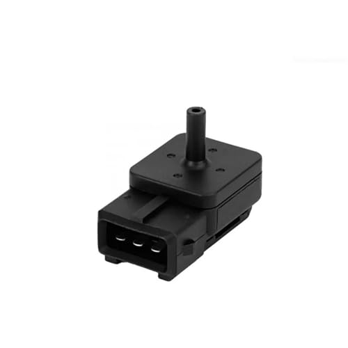 Saugrohrgeber Für Mitsubishi L200 Für Pajero 2,5 TD 3,2 DI-D Verteiler Ansaugdruck KARTE Sensor MR577031 100798-5960 Saugrohrgeber Für Mitsubishi L200 Für Pajero 2,5 TD 3,2 DI-D Verteiler Ansaugdruck KARTE Sensor MR577031 100798-5960 von Twxxws