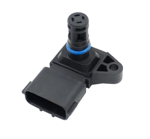 Saugrohrgeber Für NEUE SM5 EX1 2005-2007 SR20 L4 KARTE Ansaugluftdrucksensor 5WK96823 A2C91285200 2343012920Z0 Saugrohrgeber Für NEUE SM5 EX1 2005-2007 SR20 L4 KARTE Ansaugluftdrucksensor 5WK96823 A2C91285200 2343012920Z0 von Twxxws