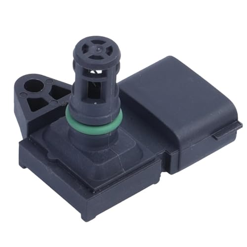 Saugrohrgeber Für Nissan Micra Hinweis 2002-2012 KARTE Sensor Ansaugluftkrümmerdruck 22365-AX000 22365AX000 5WK96819 Saugrohrgeber Für Nissan Micra Hinweis 2002-2012 KARTE Sensor Ansaugluftkrümmerdruck 22365-AX000 22365AX000 5WK96819 von Twxxws