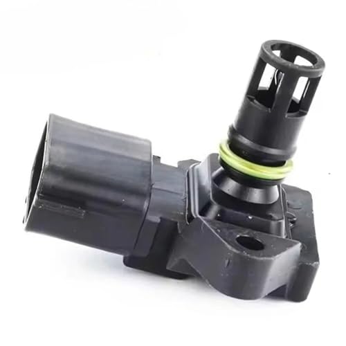 Saugrohrgeber Für Nissan Micra III C + C K12 Hinweis E11 IV KARTE Saugrohr-absolutdrucksensor 22365-AX000 Saugrohrgeber Für Nissan Micra III C + C K12 Hinweis E11 IV KARTE Saugrohr-absolutdrucksensor 22365-AX000 von Twxxws