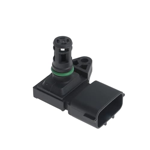 Saugrohrgeber Für Nissan Micra K12 KARTE Saugrohr-absolutdrucksensor 22365-AX000 Saugrohrgeber Für Nissan Micra K12 KARTE Saugrohr-absolutdrucksensor 22365-AX000 von Twxxws