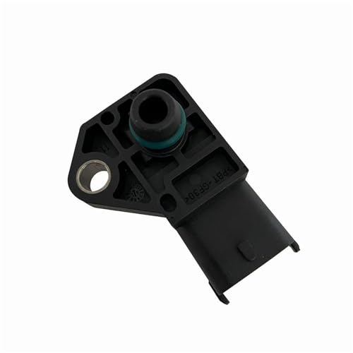 Saugrohrgeber Für Opel Für Vauxhall Für Astra GH Für Combo Für Corsa Meriva 1,7 CDTI MAP Saugrohr-absolutdrucksensor 0281002487 von Twxxws