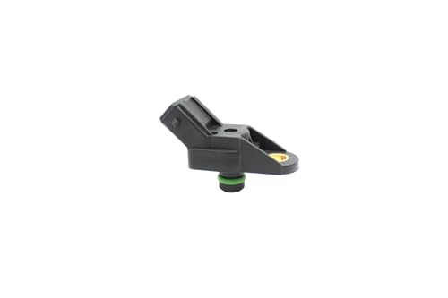 Saugrohrgeber Für Peugeot 206 1.1 Schrägheck-Benzin HFZ 1998–2007 MAP-Saugrohr-Absolutdrucksensor 0261230012 19200E 19209H 9618261580 von Twxxws