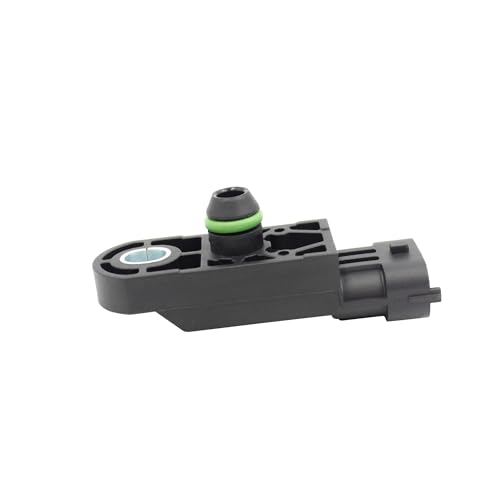 Saugrohrgeber Für QM5 H45 2007-2011 M1D L4 2.0DSL KARTE Ladedrucksensor 8200685363 0281002958 Saugrohrgeber Für QM5 H45 2007-2011 M1D L4 2.0DSL KARTE Ladedrucksensor 8200685363 0281002958 von Twxxws