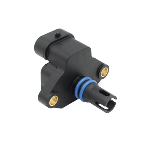 Saugrohrgeber Für Skoda Felicia 1.3L 1994-2002 KARTE Saugrohrdrucksensor 047906051 Saugrohrgeber Für Skoda Felicia 1.3L 1994-2002 KARTE Saugrohrdrucksensor 047906051 von Twxxws