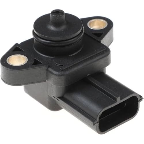 Saugrohrgeber Für Suzuki Aerio Für Grand Für Vitara XL-7 Für Chevrolet Tracker 3-Pin Manifold Absolute Boost KARTE Druck Sensor E1T26571A von Twxxws
