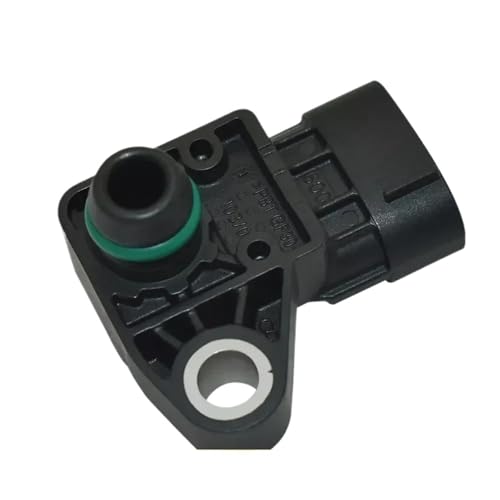 Saugrohrgeber Für Suzuki Splash Für Swift SX4 S-Cross Für Vitara Für Opel Für Vauxhall Ansaugluftkrümmer-Absolutdruck-MAP-Sensor 0261230198 Saugrohrgeber Für Suzuki Splash Für Swift SX4 S-Cross Für Vitara Für Opel Für Vauxhall Ansaugluftkrümmer-Absolutdruck-MAP-Sensor 0261230198 von Twxxws
