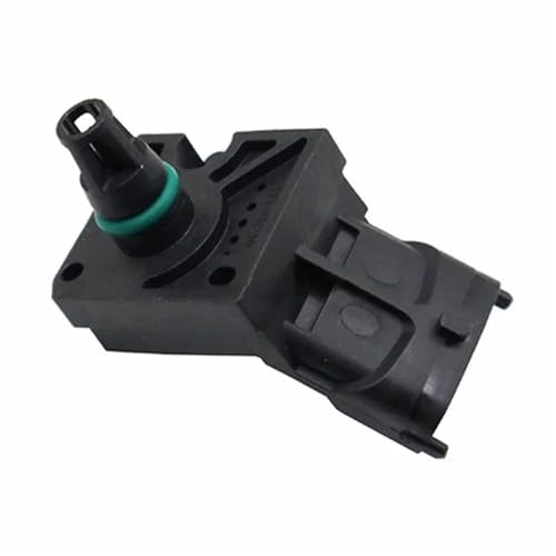 Saugrohrgeber Für VOLVO C30 C70 S40 Für S60 S80 V50 Für V60 V70 Für XC60 XC70 KARTE Sensor Verteiler Ansaugluft Turbo Ladedruck 0261230296 1689133 Saugrohrgeber Für VOLVO C30 C70 S40 Für S60 S80 V50 Für V60 V70 Für XC60 XC70 KARTE Sensor Verteiler Ansaugluft Turbo Ladedruck 0261230296 1689133 von Twxxws