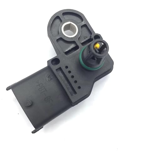 Saugrohrgeber Für Volvo FE FH FL FM Kamaz Für Daf CF LF 45 55 65 Air Intake Manifold Absolute Ladedruck KARTE Sensor 0281002576 0281002743 Saugrohrgeber Für Volvo FE FH FL FM Kamaz Für Daf CF LF 45 55 65 Air Intake Manifold Absolute Ladedruck KARTE Sensor 0281002576 0281002743 von Twxxws