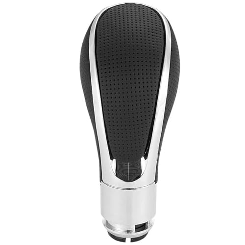 Twxxws Auto-Schalthebelkopf Für Buick Für Regal Für Vauxhall Für Insignia Für Astra J 2009 2010 2011 2012 2013 2014 2015 Automatischer Schaltknauf Schaltknauf Hebel Stick Schaltknäufe(A) von Twxxws