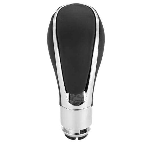 Twxxws Auto-Schalthebelkopf Für Buick Für Regal Für Vauxhall Für Insignia Für Astra J 2009 2010 2011 2012 2013 2014 2015 Automatischer Schaltknauf Schaltknauf Hebel Stick Schaltknäufe(B) von Twxxws