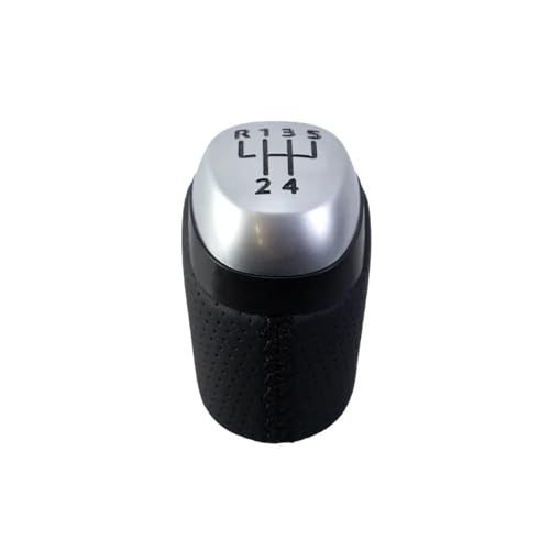 Twxxws Auto-Schalthebelkopf Für Megane IV MK4 BFB Für Kadjar Für Talisman 2015 2016 2017 2018 2019 2020 2021 2022 Auto Schaltknauf Schalthebel Stick Handball 328654845R Schaltknäufe(Black 5 Speed) Twxxws Auto-Schalthebelkopf Für Megane IV MK4 BFB Für Kadjar Für Talisman 2015 2016 2017 2018 2019 2020 2021 2022 Auto Schaltknauf Schalthebel Stick Handball 328654845R Schaltknäufe(Black 5 Speed) von Twxxws