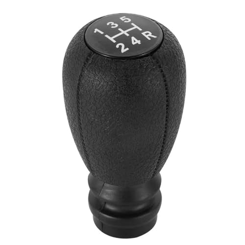 Twxxws Auto-Schalthebelkopf Für Peugeot 207 Für Citroen Saxo Xsara Xantia C2 Für C3 Für C4 5-Gang-Schaltknaufhebel Ersatz-Schaltgetriebe Schaltknäufe Twxxws Auto-Schalthebelkopf Für Peugeot 207 Für Citroen Saxo Xsara Xantia C2 Für C3 Für C4 5-Gang-Schaltknaufhebel Ersatz-Schaltgetriebe Schaltknäufe von Twxxws