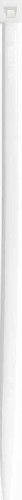 ty-fast TY175–50–100 Kabelbinder 220 N Zugfestigkeit, Nylon/Polyamid 6.6, natur (100 Stück) von Ty-Fast