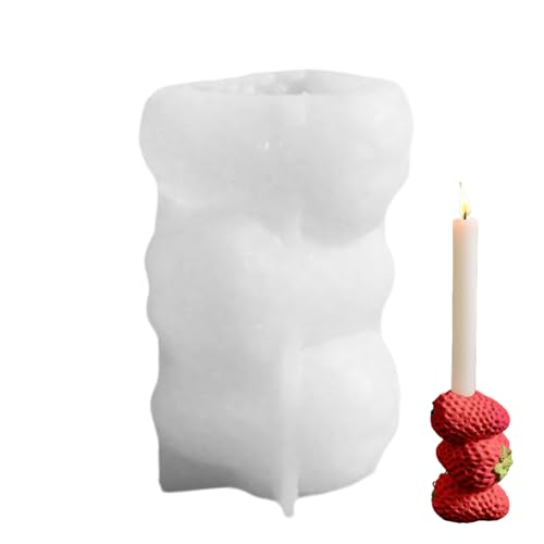 TyCylKu Frucht Silikonform | Silikonform Für Festtagsbonbons,Kerzenherstellung Basteln Form Für Kinder Erwachsene Zuhause Projekte Schokolade Seife Harzkunst Deko TyCylKu Frucht Silikonform | Silikonform Für Festtagsbonbons,Kerzenherstellung Basteln Form Für Kinder Erwachsene Zuhause Projekte Schokolade Seife Harzkunst Deko von TyCylKu