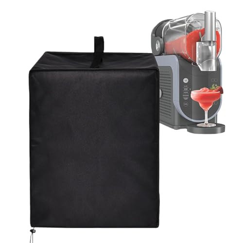 TyCylKu Getränkemaschine Staubabdeckung - Spritzwassergeschützter Mixer Schutzhaube,Zubehör Für Saftpressen Und Mixer Für Arbeit Outdoor Picknick Sommer Büro Getränke Urlaub Saft TyCylKu Getränkemaschine Staubabdeckung - Spritzwassergeschützter Mixer Schutzhaube,Zubehör Für Saftpressen Und Mixer Für Arbeit Outdoor Picknick Sommer Büro Getränke Urlaub Saft von TyCylKu