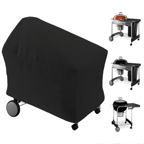TyCylKu Grillabdeckung - wasserdichte Grillabdeckung | wasserdichte Und UV-Beständige Abdeckung Mit Verstellbaren Riemen Für Ganzjährigen Schutz Im Freien Für Garten Terrasse Grillküche TyCylKu Grillabdeckung - wasserdichte Grillabdeckung | wasserdichte Und UV-Beständige Abdeckung Mit Verstellbaren Riemen Für Ganzjährigen Schutz Im Freien Für Garten Terrasse Grillküche von TyCylKu