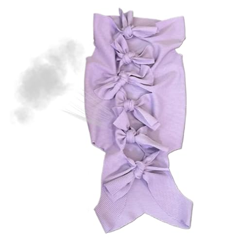 TyCylKu Katze Erholungsanzug Weiblich Atmungsaktiv - Erholungsbody Für Katzen Nach - Weicher Ganzkörper Schutzanzug Lecken Verhindern Wundschutz Für Haustiere TyCylKu Katze Erholungsanzug Weiblich Atmungsaktiv - Erholungsbody Für Katzen Nach - Weicher Ganzkörper Schutzanzug Lecken Verhindern Wundschutz Für Haustiere von TyCylKu