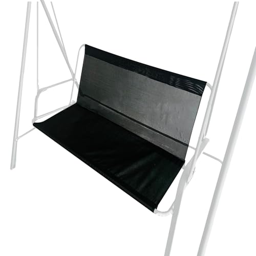 TyCylKu Swing Sitzbezug Ersatz,wasserdichte Schutzbezüge Für Outdoor Terrasse Schaukel | UV-Beständiger Stoff Für Möbelsitzbank Garten Terrasse Outdoor TyCylKu Swing Sitzbezug Ersatz,wasserdichte Schutzbezüge Für Outdoor Terrasse Schaukel | UV-Beständiger Stoff Für Möbelsitzbank Garten Terrasse Outdoor von TyCylKu