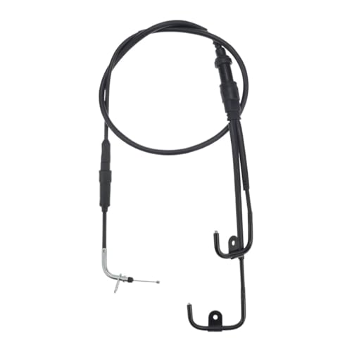 0487-033 Kompatibler Choke 2004-2006 650 V-2 V-Twin ATV von TyMuive