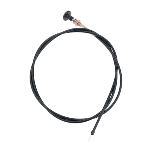Choke passend for Hustler X-92E ATZ Super Z OEM 603087 Choke passend for Hustler X-92E ATZ Super Z OEM 603087 von TyMuive