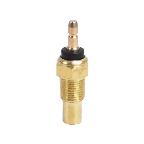 Motorradzubehör Wassertank-Temperaturschalter als Kühlerlüfter-Thermistor Passend for 21176-1054 von TyMuive