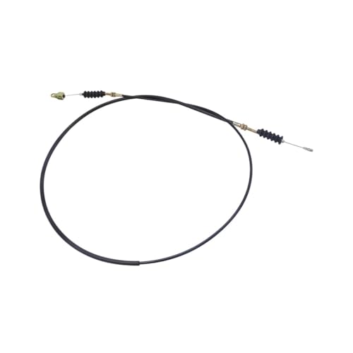 Passend for Cart G29-Modelle von 2007–2011. Kommt mit 66 Long Throttle Passend for Cart G29-Modelle von 2007–2011. Kommt mit 66 Long Throttle von TyMuive