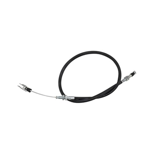 Passend for Mule 2500 2510 54005-1201 und 54005-0309 Linke hintere Bremsleitung Passend for Mule 2500 2510 54005-1201 und 54005-0309 Linke hintere Bremsleitung von TyMuive