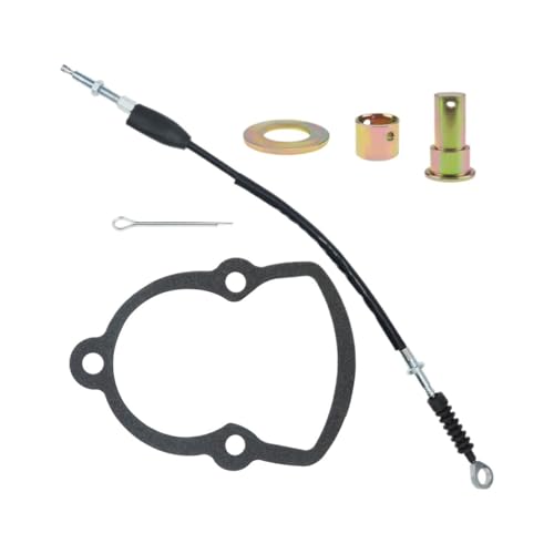 Passend for YFS200 Blaster 1988-2002 Hinterradbremsensatz Passend for YFS200 Blaster 1988-2002 Hinterradbremsensatz von TyMuive