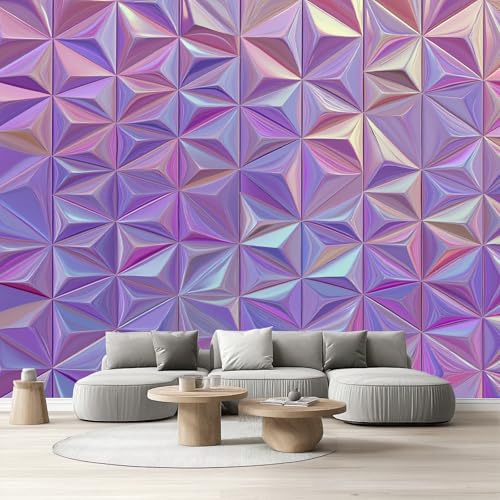 Tapete Schlafzimmer Geometrisch Dreieck, Selbstklebende Tapete Modern Aesthetic Vliestapete Fototapete 3d Effekt Küchentapete Abwaschbar Klebefolie Wandtapete Wohnzimmer Kinderzimmer 150x105 cm Tapete Schlafzimmer Geometrisch Dreieck, Selbstklebende Tapete Modern Aesthetic Vliestapete Fototapete 3d Effekt Küchentapete Abwaschbar Klebefolie Wandtapete Wohnzimmer Kinderzimmer 150x105 cm von Tyafsgvqo