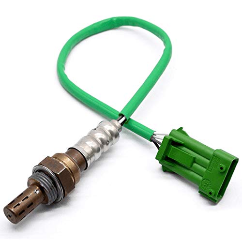 Tyatocepy Sauerstoffsensor für C2 C3 C4 206 9657632980 OZA608-U2 1618RO Tyatocepy Sauerstoffsensor für C2 C3 C4 206 9657632980 OZA608-U2 1618RO von Tyatocepy