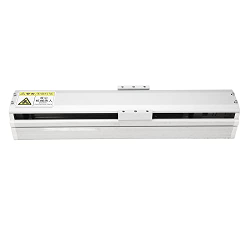 Tyenaza CNC Linear Motion Rail Guide 300 mm effektiver Stroke Stepper Motor Schlittenkugel Lineare Stufe Aktuator Tyenaza CNC Linear Motion Rail Guide 300 mm effektiver Stroke Stepper Motor Schlittenkugel Lineare Stufe Aktuator von Tyenaza