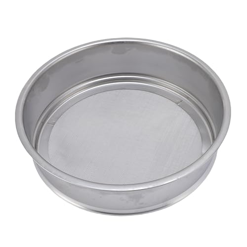 Tyenaza Coffee Bean Cooler, Coffee Bean Screen Cooler Cooling Plate Shower Coarse Mesh Household Baking Machine Components von Tyenaza